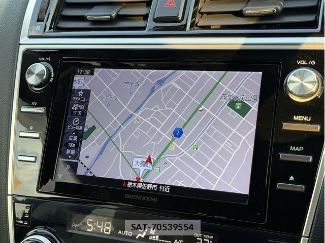 Subaru OUTBACK 2019-05 7455301-2