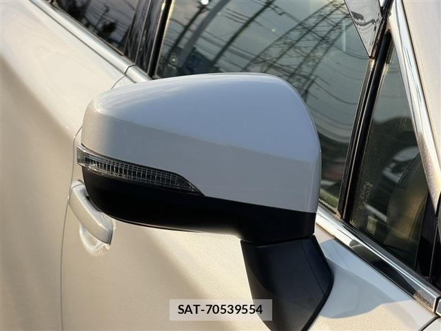 Subaru OUTBACK 2019-05 7455301-29