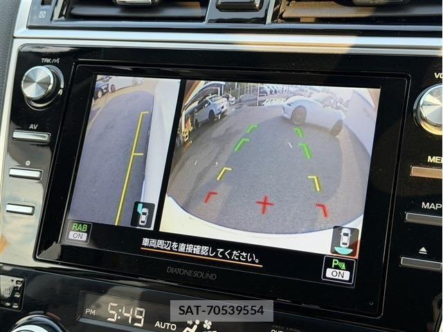 Subaru OUTBACK 2019-05 7455301-3