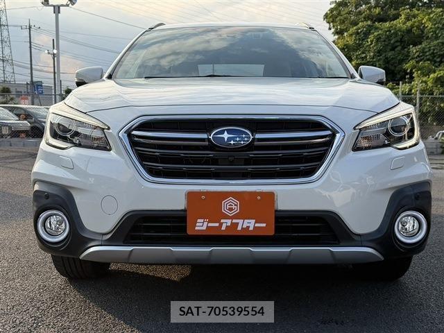 Subaru OUTBACK 2019-05 7455301-7