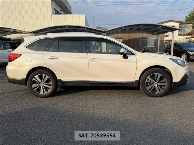 Subaru OUTBACK 2019-05 7455301-8