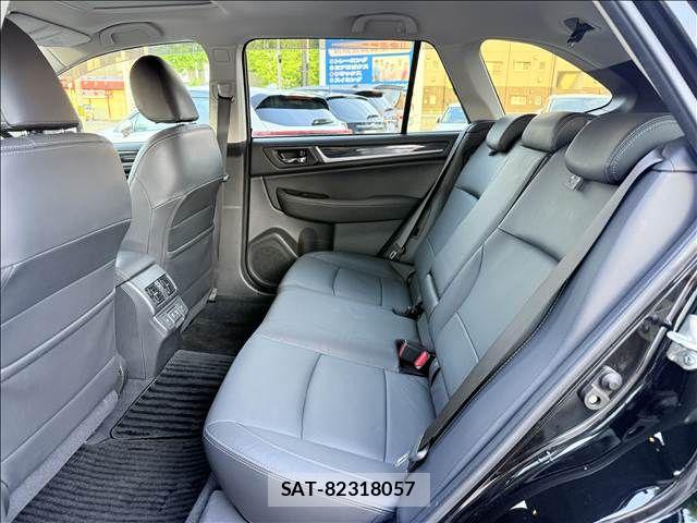 Subaru OUTBACK 2019-07 7455302-9