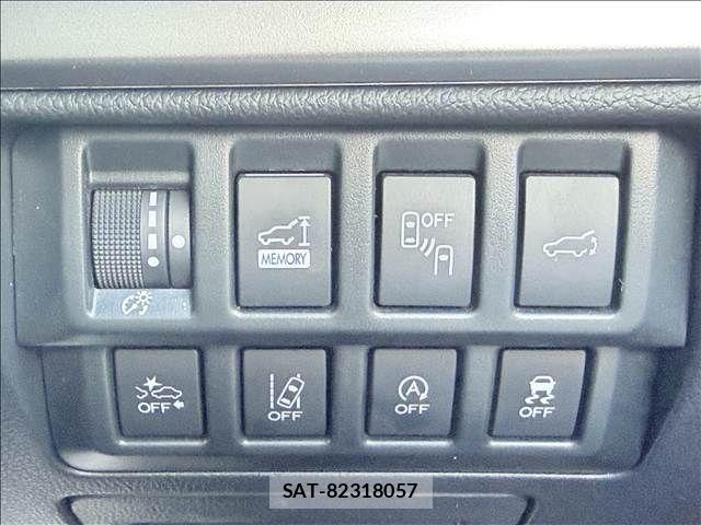 Subaru OUTBACK 2019-07 7455302-13