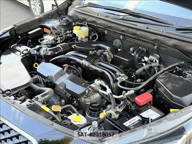 Subaru OUTBACK 2019-07 7455302-19