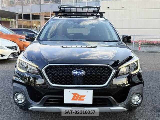 Subaru OUTBACK 2019-07 7455302-20