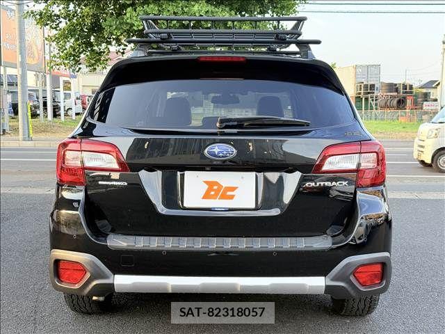 Subaru OUTBACK 2019-07 7455302-22