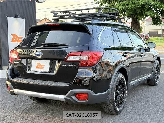 Subaru OUTBACK 2019-07 7455302-23