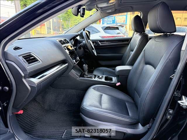 Subaru OUTBACK 2019-07 7455302-24