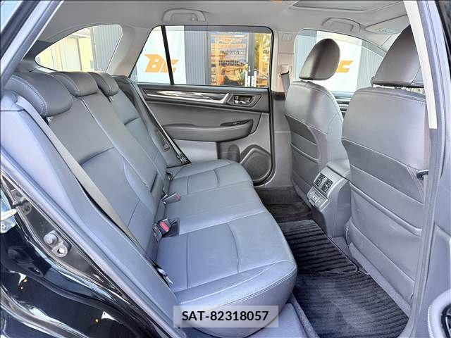 Subaru OUTBACK 2019-07 7455302-25