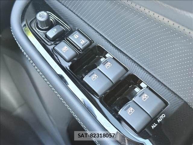Subaru OUTBACK 2019-07 7455302-28