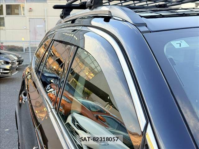 Subaru OUTBACK 2019-07 7455302-29