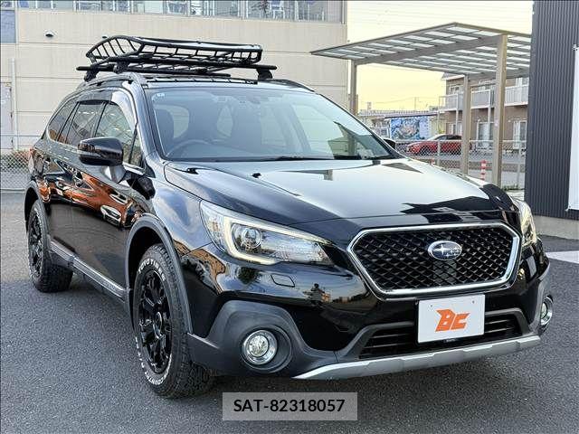 Subaru OUTBACK 2019-07 7455302-4