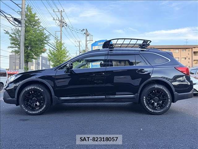 Subaru OUTBACK 2019-07 7455302-5