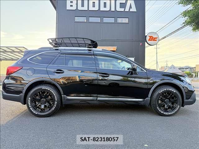 Subaru OUTBACK 2019-07 7455302-6