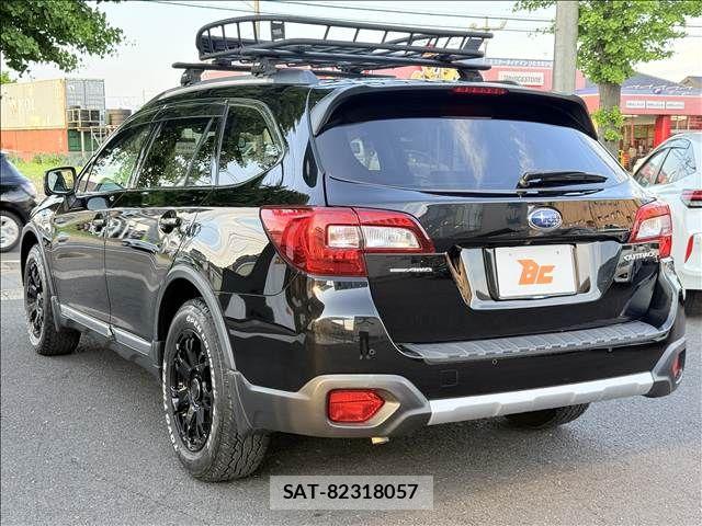 Subaru OUTBACK 2019-07 7455302-7