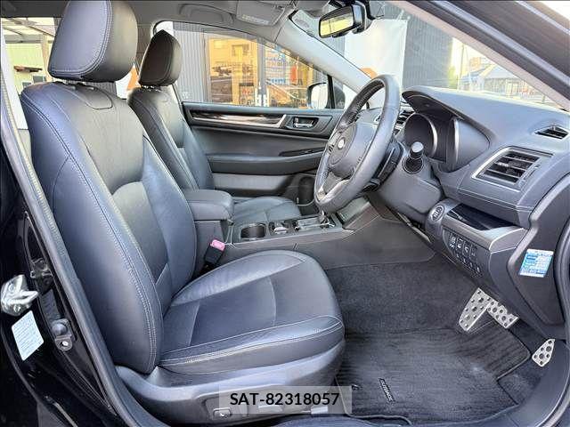 Subaru OUTBACK 2019-07 7455302-8