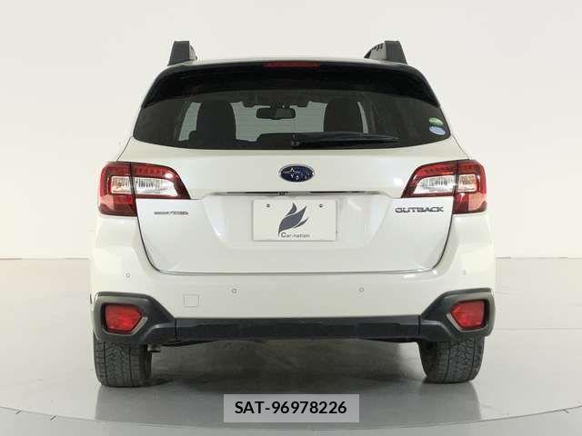 Subaru OUTBACK 2019-03 7455303-4