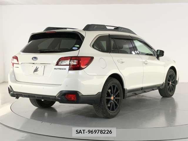 Subaru OUTBACK 2019-03 7455303-5