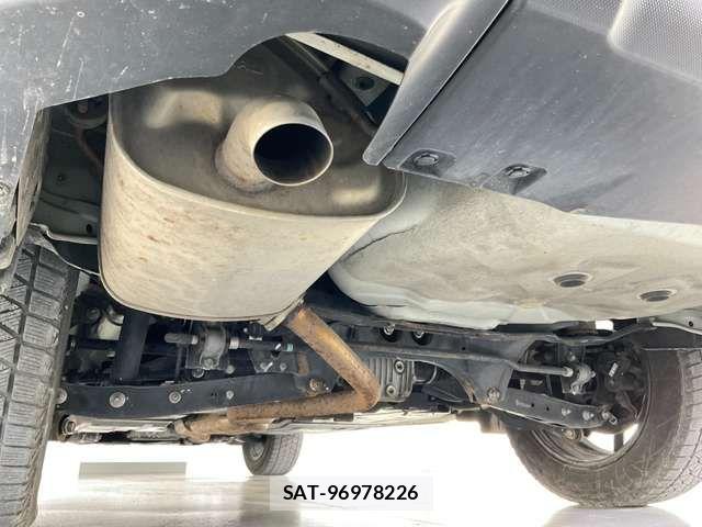 Subaru OUTBACK 2019-03 7455303-9