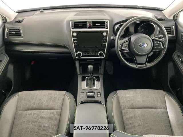 Subaru OUTBACK 2019-03 7455303-11