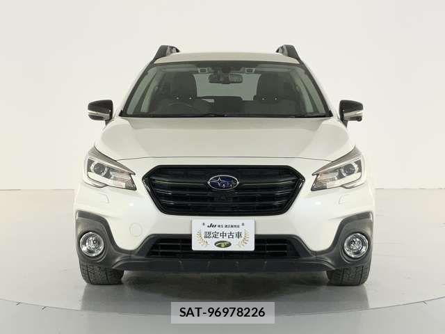 Subaru OUTBACK 2019-03 7455303-1