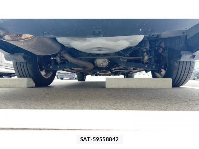 Subaru OUTBACK 2009-07 7455310-10