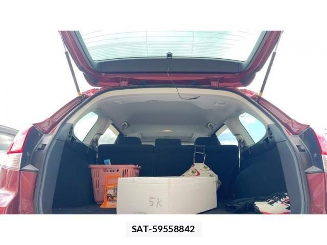 Subaru OUTBACK 2009-07 7455310-16