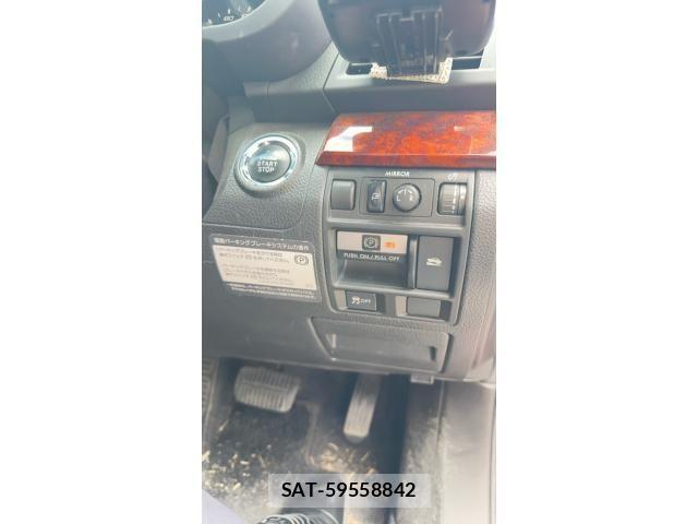 Subaru OUTBACK 2009-07 7455310-21