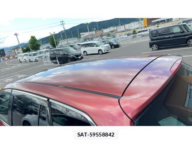 Subaru OUTBACK 2009-07 7455310-3