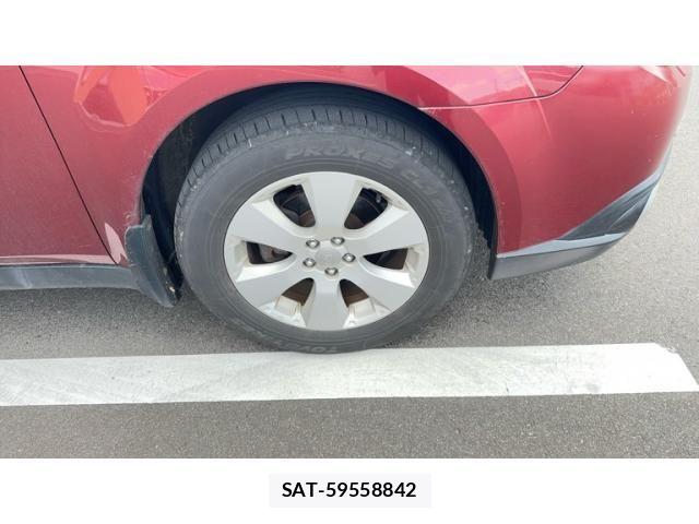 Subaru OUTBACK 2009-07 7455310-8