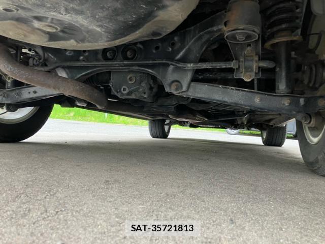 Subaru OUTBACK 2011-11 7508968-9