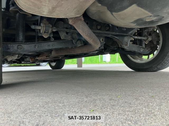 Subaru OUTBACK 2011-11 7508968-10