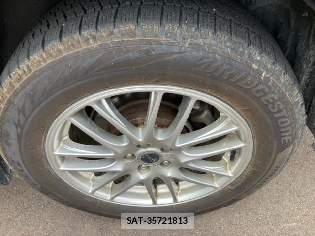 Subaru OUTBACK 2011-11 7508968-12