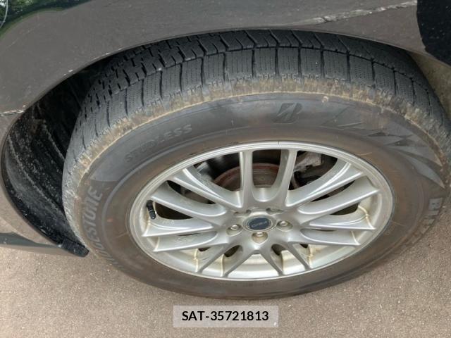 Subaru OUTBACK 2011-11 7508968-14