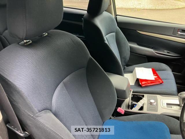 Subaru OUTBACK 2011-11 7508968-19