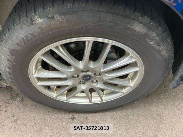 Subaru OUTBACK 2011-11 7508968-4