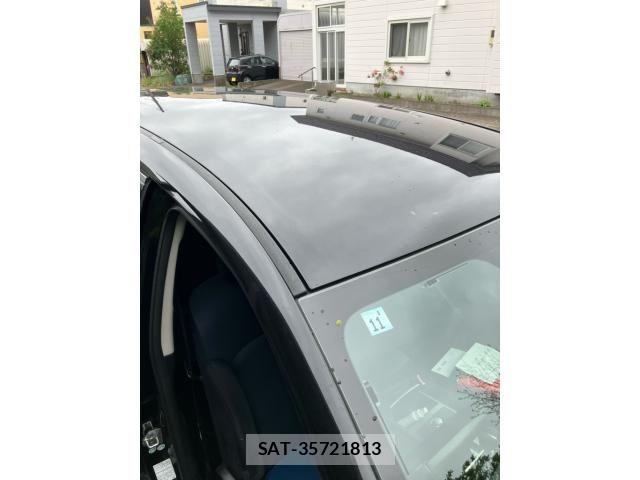 Subaru OUTBACK 2011-11 7508968-5