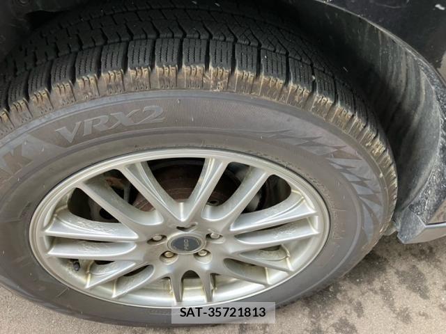 Subaru OUTBACK 2011-11 7508968-6