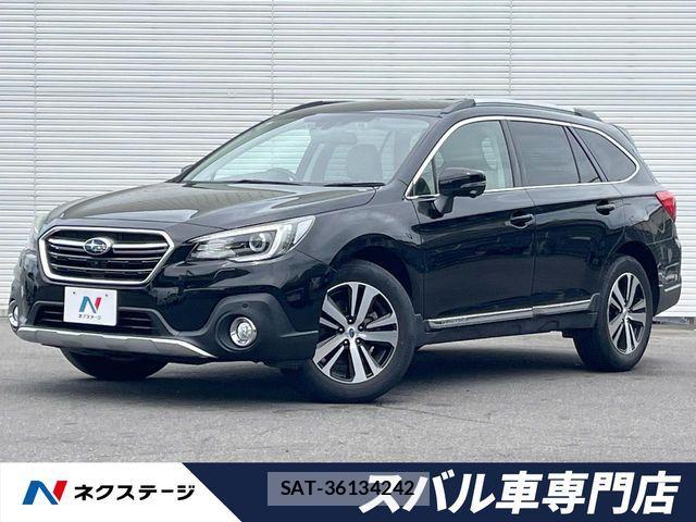 Subaru OUTBACK 2019-03 7501214-0