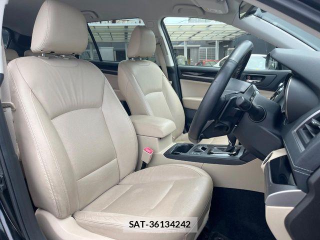 Subaru OUTBACK 2019-03 7501214-10