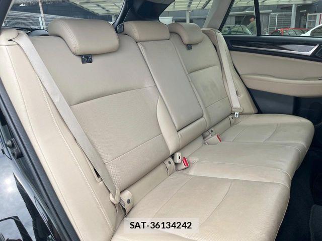 Subaru OUTBACK 2019-03 7501214-11
