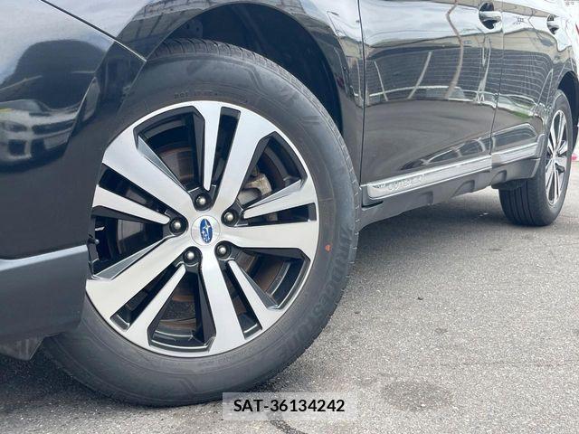 Subaru OUTBACK 2019-03 7501214-13