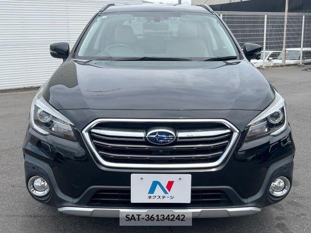 Subaru OUTBACK 2019-03 7501214-14