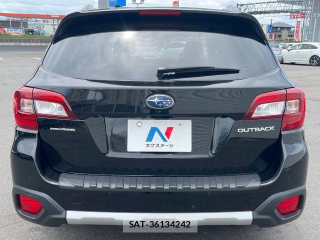 Subaru OUTBACK 2019-03 7501214-15