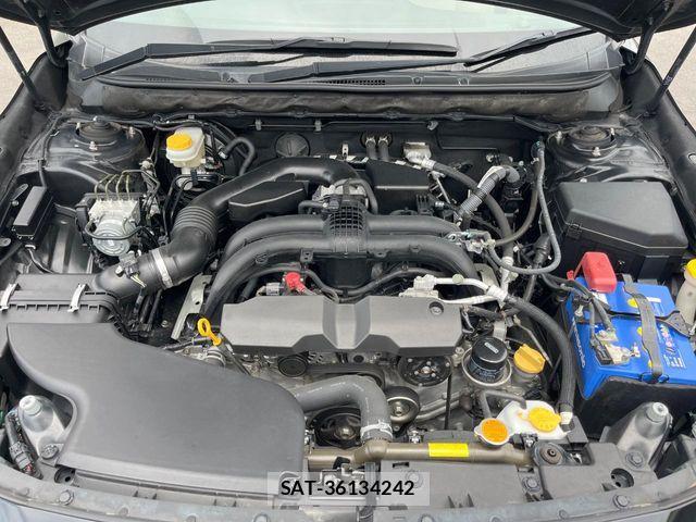 Subaru OUTBACK 2019-03 7501214-18