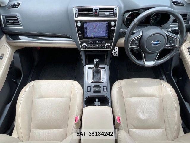 Subaru OUTBACK 2019-03 7501214-1