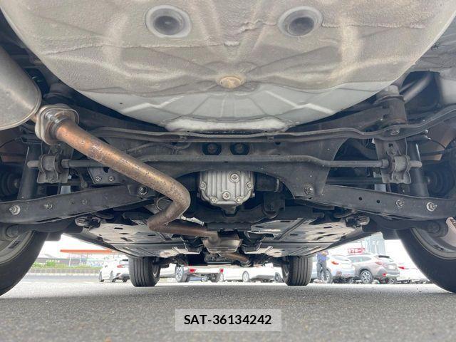 Subaru OUTBACK 2019-03 7501214-19