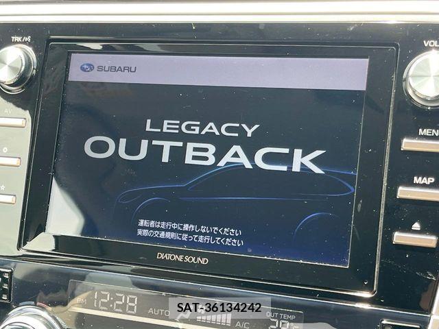Subaru OUTBACK 2019-03 7501214-2