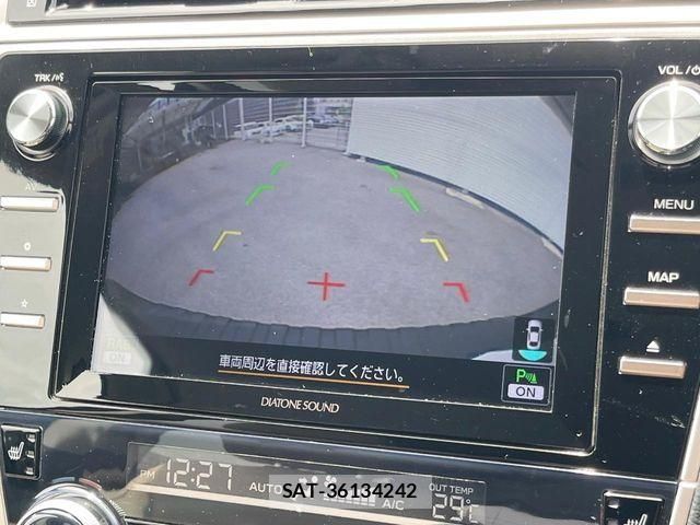 Subaru OUTBACK 2019-03 7501214-3