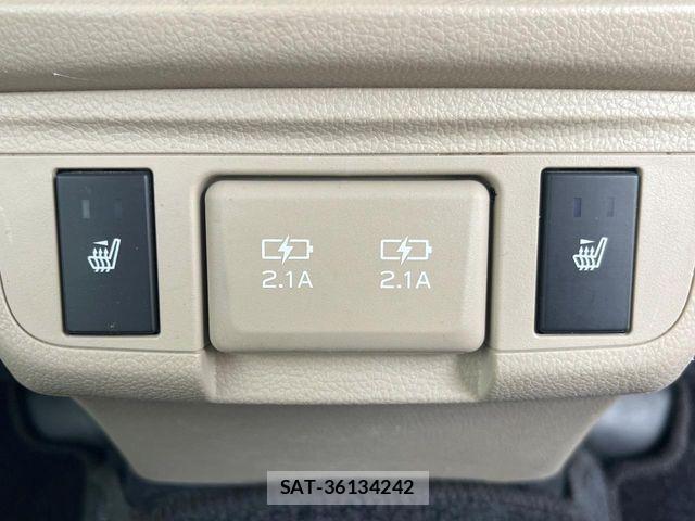 Subaru OUTBACK 2019-03 7501214-8